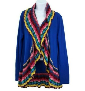 double zero cardigan