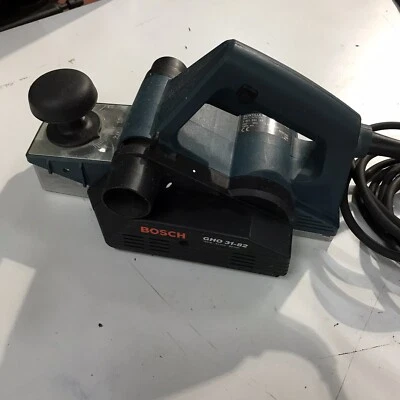 Bosch GHO 31-82 Hobel Sehr Gut (B) - Bild 1 von 4