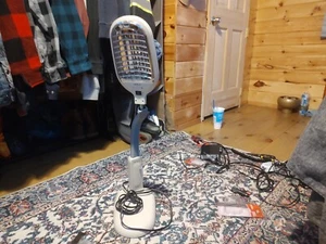 VERILUX LED Modern SmartLight Productivity Desk lamp Model VD12 White - Picture 1 of 1