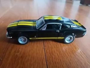 Kinsmart 1967 Shelby GT500 KT5732 - Bild 1 von 8