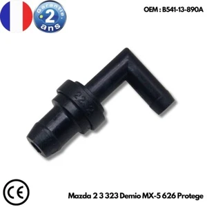 Valve PCV Soupape Reniflard B541-13-890A Mazda 2 3 323 Demio MX-5 626 Protege - Imagen 1 de 6