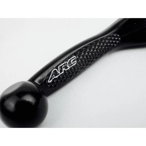 ARC Composite Textured Brake Lever BR-214CT Gas Gas MC - Image 1 of 1