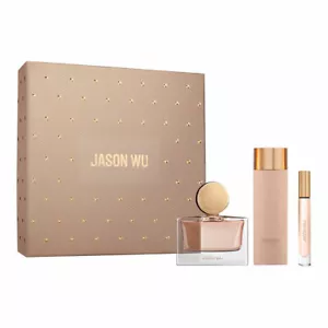 Juego de regalo de 3 piezas eau de parfum para mujer JASON WU - Imagen 1 de 1
