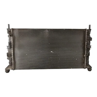 Radiatore Acqua Raffreddamento FORD FOCUS 2 3 Serie/C-MAX 1 2 Serie Diesel USATO - Immagine 1 di 3