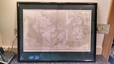 Original Official Records of the Rebellion : Map 18 - Yorktown to Fort Monroe