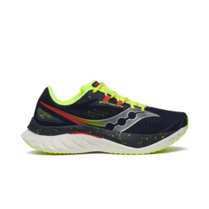 Saucony Endorphin Speed 4 para hombre - azul marino/pimienta nuevo con caja - Imagen 1 de 7