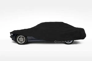 Fitted Indoor Dust Car Cover (Suits BMW E38 7 Series 728i 740i 1995-2001 ) - Picture 1 of 3