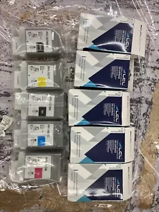 5 Pack LCL ink cartridge - Picture 1 of 7