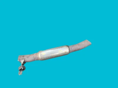 Silenciador silenciador escape bmw serie 1 f20 f21 2019 3.0 gasolina m140i 7602286 Foto 1 de 4