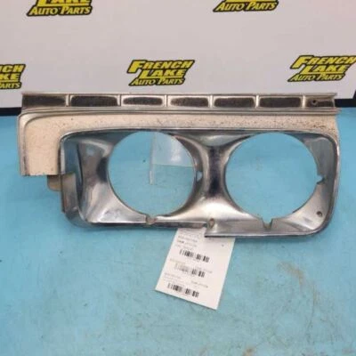 Крышка двери правой фары для пассажира подходит для универсала 1972 BUICK ESTATE 1118054 - Изображение 1 из 4