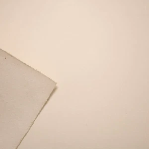 Leather Natural veg tan cowhide Small pieces Shoulder 2.0/2.4mm BARKERS HIDE S31 - Picture 1 of 1