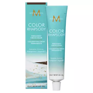 MOROCCANOIL Color Rhapsody Permanent Cream Hair Color ~ 2 fl. oz. / 58 g!! - Picture 1 of 2