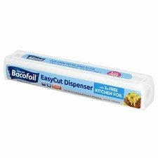 Bacofoil Kitchen Foil Dispenser & Refill