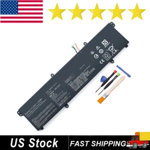 B31N1911 C31N1911 Battery For Asus VivoBook Flip 14 K413EA R413DA S433EA TM420IA - Picture 1 of 7