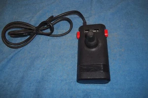 BRAND NEW NOS ATARI 26OO - SEARS VIDEO ARCADE II CONTROLLER 7800 - Picture 1 of 3