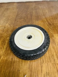 TORO 51-2751 WHEEL & TIRE ASSEMBLY 11-9509, 14-9949 - Picture 1 of 3