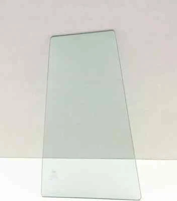 Fits 1996-2000 Toyota RAV4 4-Dr Passenger Right Side Rear Vent Window Glass - Image 1 of 2