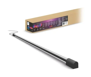 Philips Hue Play Gradient Light Tube Large Black schwarz LED Smart 125cm 1800lm - Picture 1 of 1