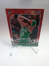 2019-20 Hoops Premium Stock Red Cracked Ice Prizm #6-280 Pick Your Cards