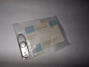 New BMW HP4 S 1000 RR Sheet Metal Cap Rear Seat  # 52 53 7 720 798 - Picture 1 of 2