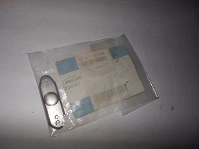 Nuevo asiento trasero tapa chapa BMW HP4 S 1000 RR # 52 53 720 798 Foto 1 de 2