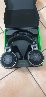 Razer Nari Ultimate Wireless Gaming Headset, THX Spatial Audio, Mircofono  - Immagine 1 di 4