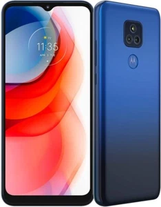 Motorola Moto G Play XT2093-3 T-Mobile desbloqueado modelo 2021 32 GB aceptable - Imagen 1 de 5