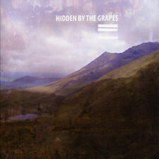 LP, Album + CDr Hidden By The Grapes - If Radios Spoke With Their Hearts