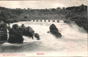 Rheinfall        - Bild 1 von 2