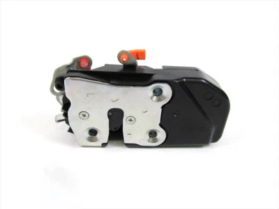 02-10 CHRYSLER PT CRUISER SEDÁN DELANTERO IZQUIERDO CERRADURA PUERTA PESTILLO ACTUADOR MOPAR Foto 1 de 4