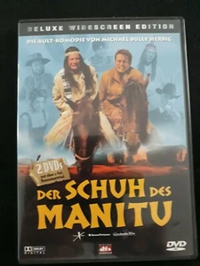 Der Schuh des Manitu - Bild 1 von 1