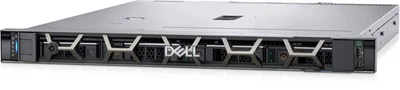 Dell PowerEdge R250 Server 1TB SATA | 8GB RAM | Intel Pentium | iDRAC9 | - Image 1 of 4