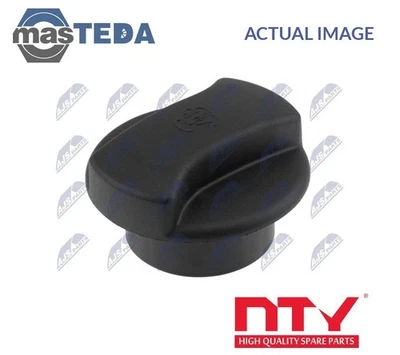 CCK-FR-006 COOLANT EXPANSION TANK CAP NTY FOR VW SHARAN - Image 1 of 4