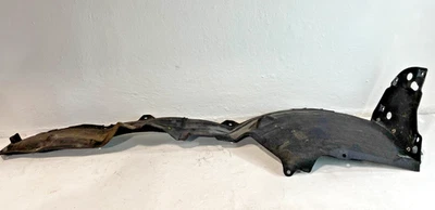 2023- 2025 HONDA CR-V FRONT LEFT INNER FENDER LINER SPLASH SHIELD GUARD # 102616 - Image 1 of 4
