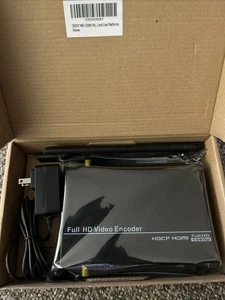 Iseevy WiFi HDMI Video Encoder&Decoder - Picture 1 of 1