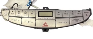 2009 2010 2011 2012 2013 2014 Hyundai Genesis AC Climate Control OEM #C125 - Picture 1 of 4