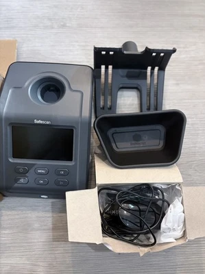 Safescan 6175 Money Counting Scale, Multi-Currency, for Coins, Bills, Non-Cash - Image 1 of 3