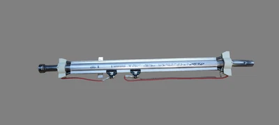 Miele Geschirrspüler - Durchlauferhitzer / Heizung - Bild 1 von 2