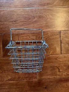 5" Metallkorb Schwerlast - Bild 1 von 4