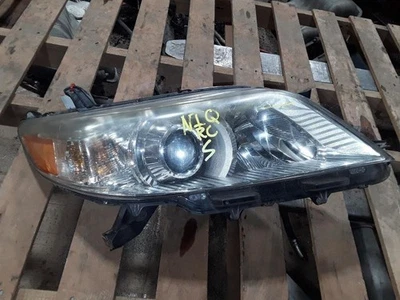 Passenger Headlight Without LED Daytime Running Lamps Fits 11-20 SIENNA 779477 Foto 1 de 4