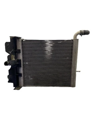 2018 RANGE ROVER SPORT L494 OEM 3.0L ENGINE AUXILIARY RADIATOR *80K* FPLA8D048AA - Imagem 1 de 4