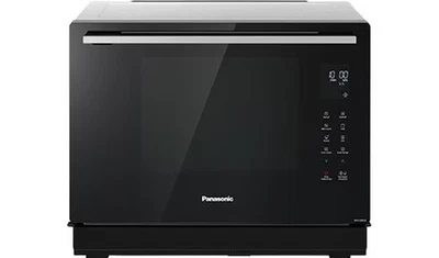 PANASONIC Mikrowelle NN-CS89LBGPG - 84304335 - Bild 1 von 4