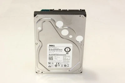 DELL 3C46W MG03ACA100 1TB 7200RPM 6Gbps 3.5" SATA HDD Hard Drive. SKU224200 - Image 1 of 4