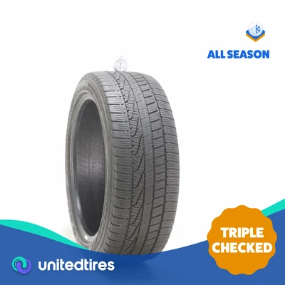 Usado 235/45R19 Goodyear Assurance WeatherReady 95V - 7/32 Foto 1 de 4