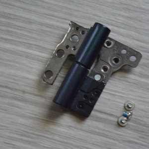 Lenovo Legion 5 Hinge LCD and Cover Left 5CB1C17432 SBB1B46341 LH-L HY560 15ACH6 - Picture 1 of 4