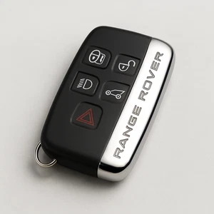 OEM Land Rover Smart Key Fob Remote | Range Rover Keyless Entry 2014-2017 | Test - Picture 1 of 7