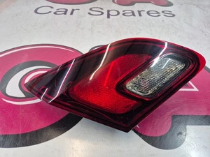 Luz trasera interior trasera Vauxhall Astra J 2013 09-15 - Imagen 1 de 9