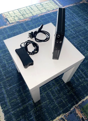 Lenovo | ThinkCentre Mini-PC | i3 2120T | 4GB | 256GB SSD | ohne OS - Gebraucht - Bild 1 von 4