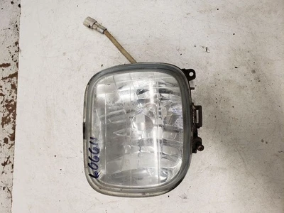 Luz de estacionamiento/esquina del conductor montada para parachoques antiniebla para 01-02 FORESTER 1439526 Foto 1 de 4