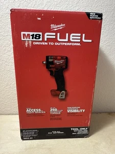 Milwaukee M18 FUEL Chiave a percussione compatta 18 V - 2854-20 - Foto 1 di 2